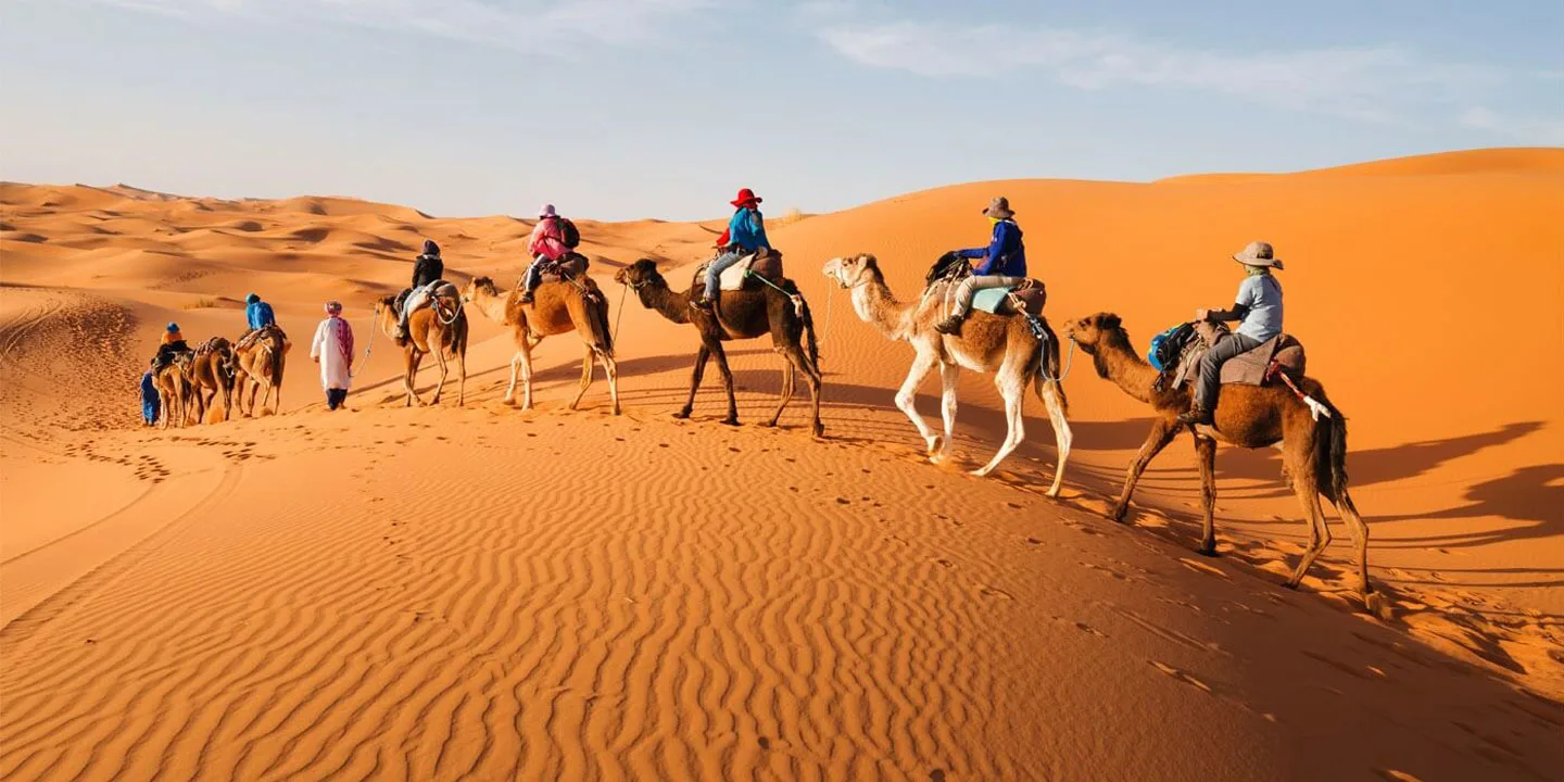 Egypt Tour Packages 