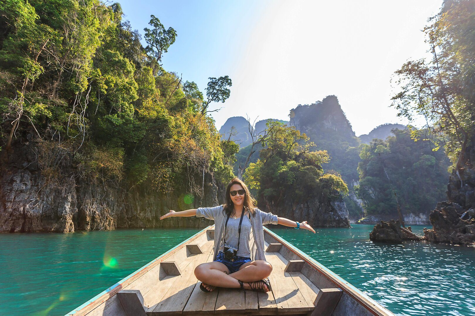 Essential Travel Tips for Egypt