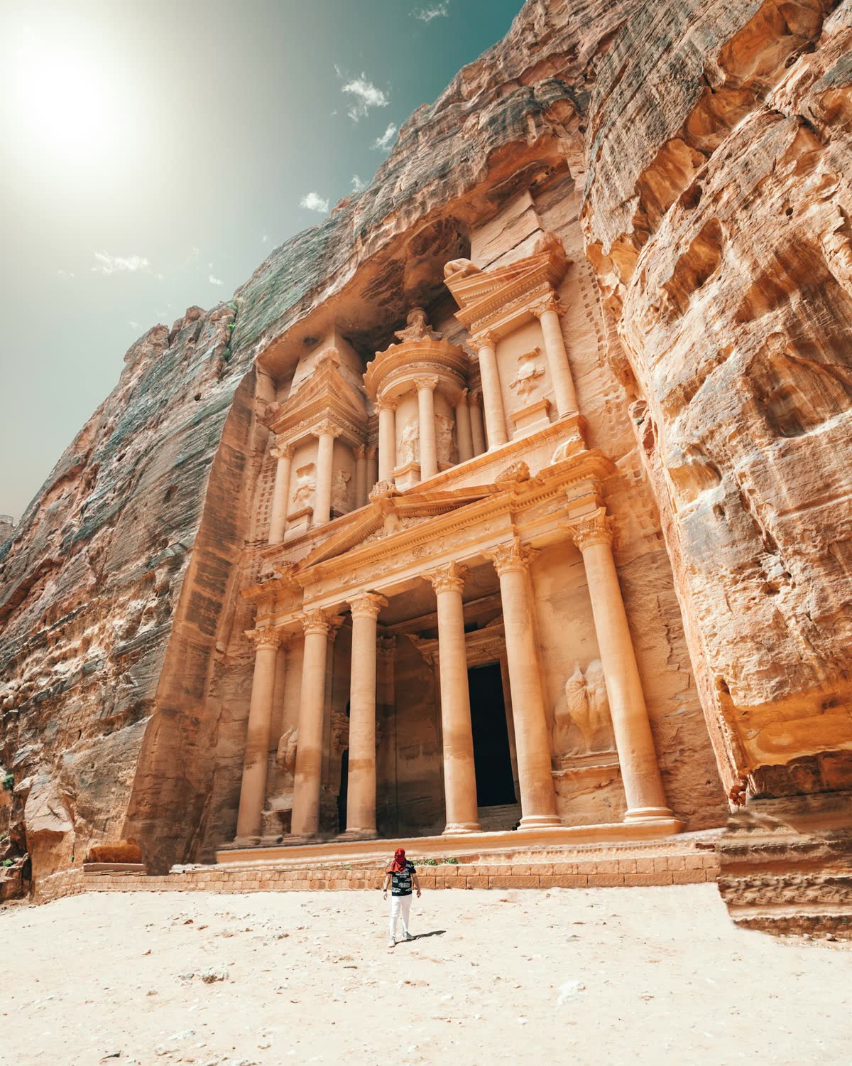 صورة جولات
