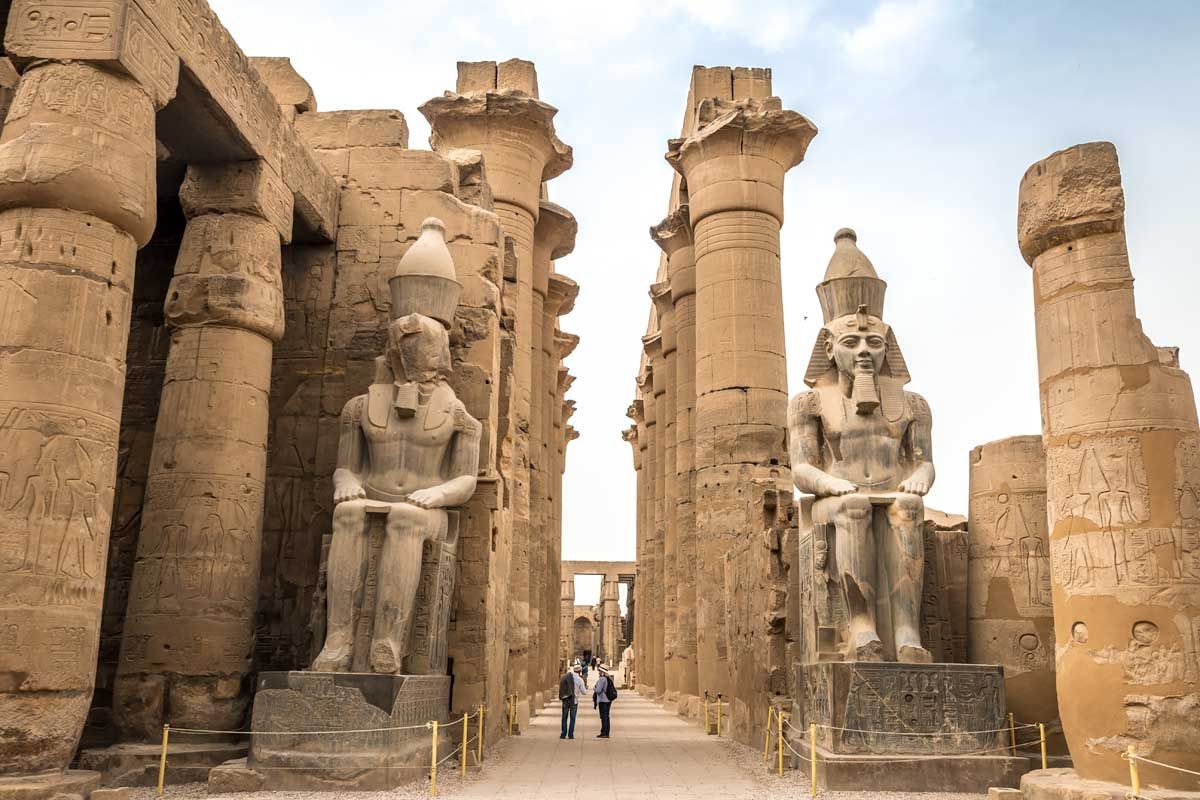 Luxor