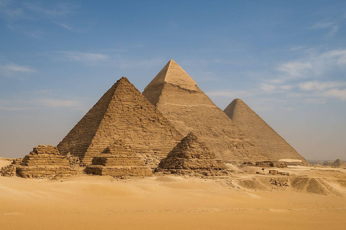 Cairo