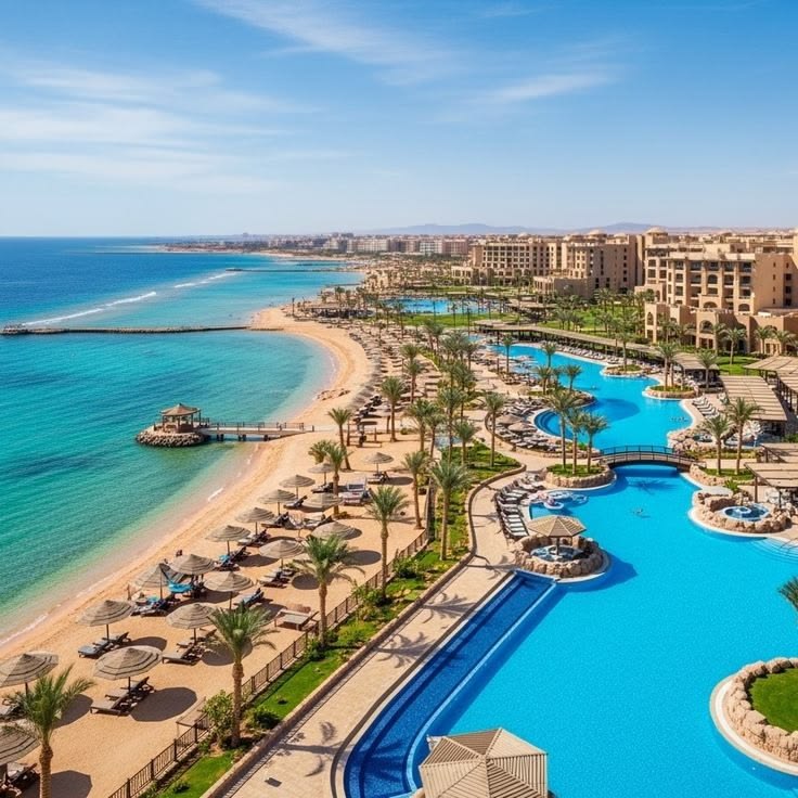 Hurghada