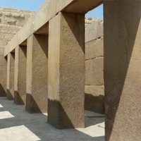 The Valley Temple