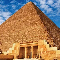 The Great Pyramid