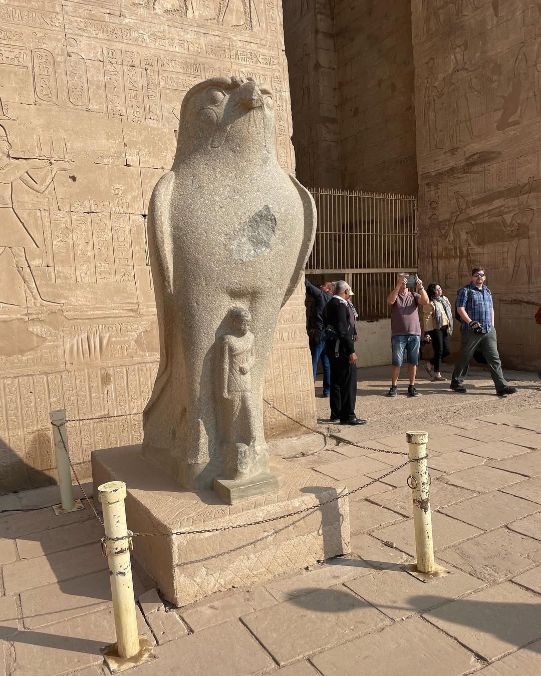 Splendeurs de l'Egypte ancienne : 10 jours d'exception entre Caire millenaire et croisiere de luxe sur le Nil, d'Assouan a Louxor