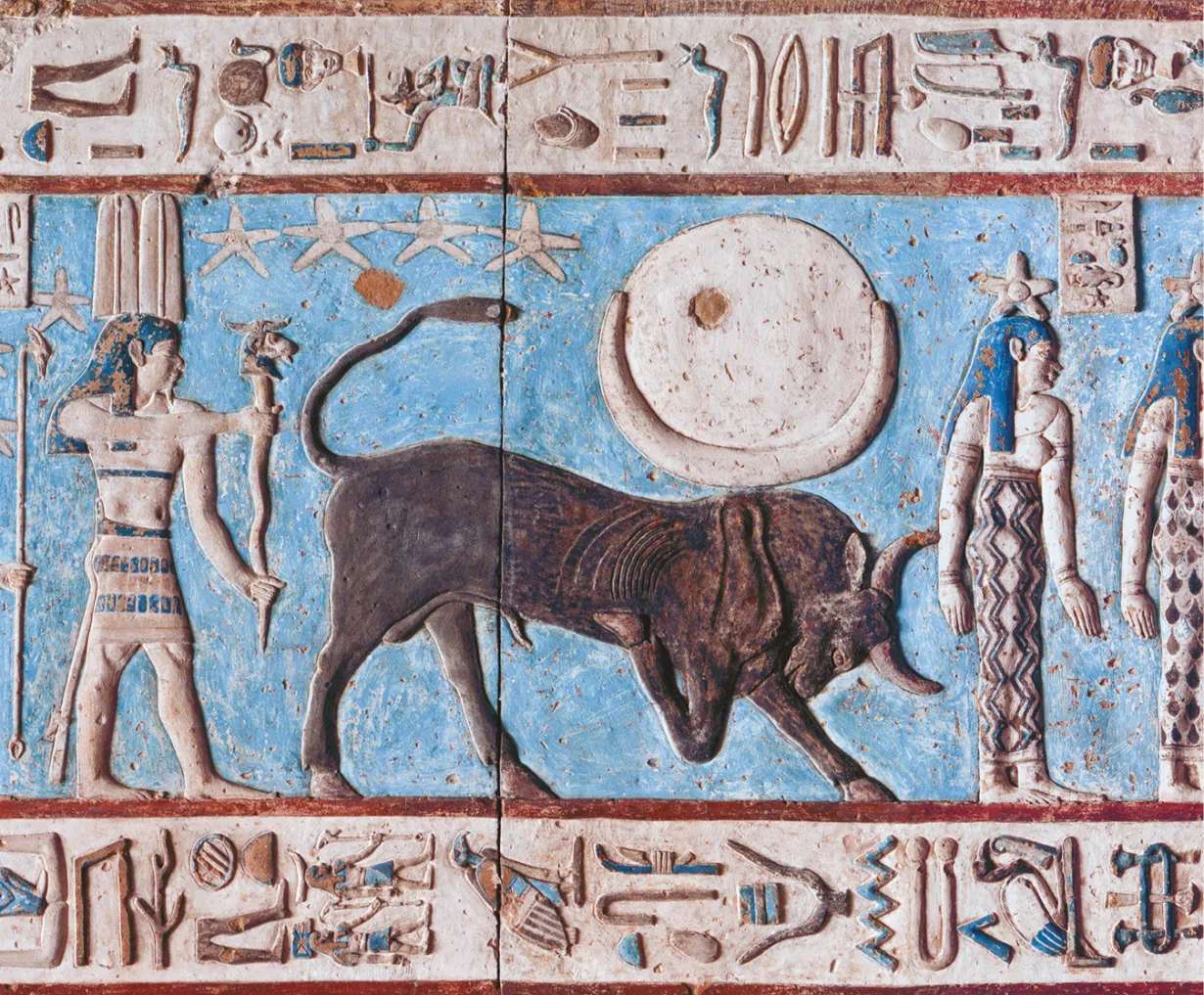 De Dendérah à Abou Simbel : 8 jours en voiture entre splendeurs pharaoniques et chaleur humaine