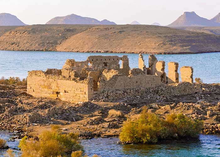 Les joyaux caches de la Nubie : Aventure royale sur le Lac Nasser et le desert nubien - 5 jours / 4 nuits