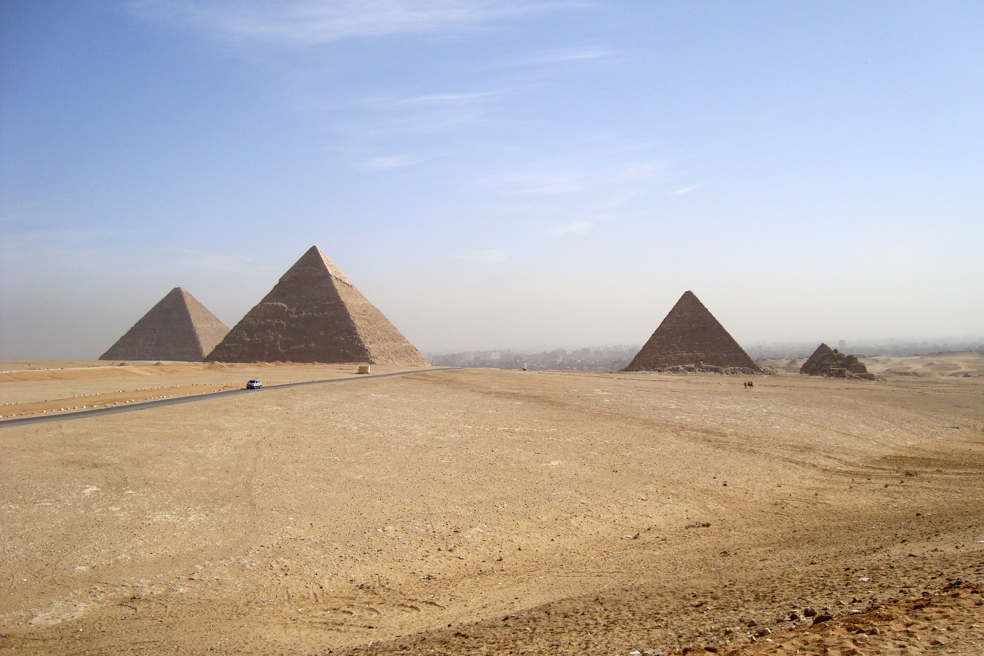 Sur les routes sacrées d'Égypte – Du mystère des temples à la chaleur des rencontres en 10 jours
