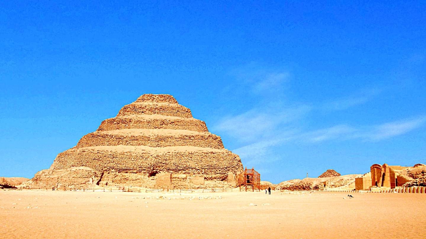 Splendeurs de l'Egypte ancienne : 10 jours d'exception entre Caire millenaire et croisiere de luxe sur le Nil, d'Assouan a Louxor