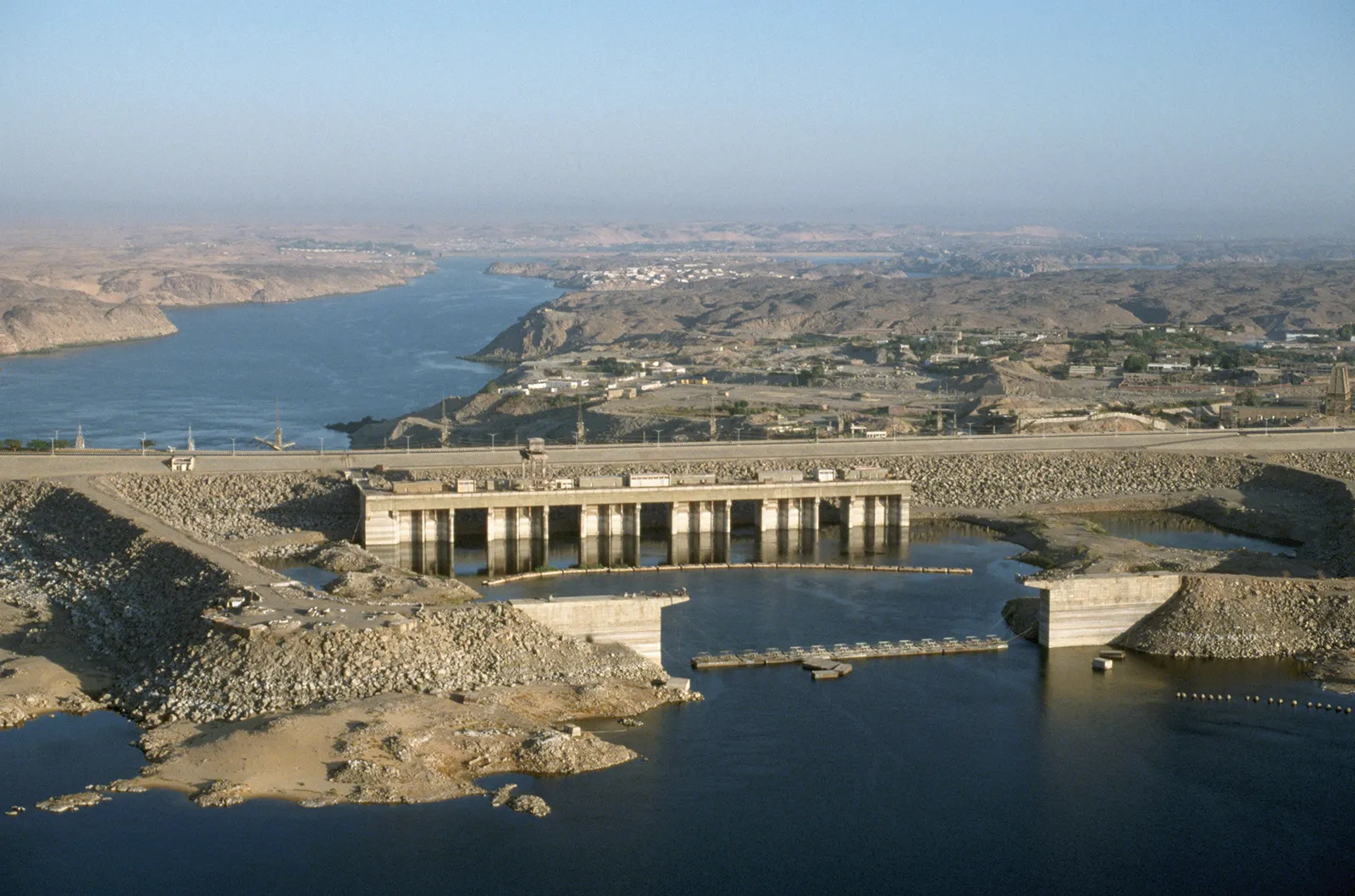 Merveilles de l'Egypte ancienne : Le Caire historique et Croisiere sur le Nil de Louxor a Assouan - 8 jours d'histoire et de beaute