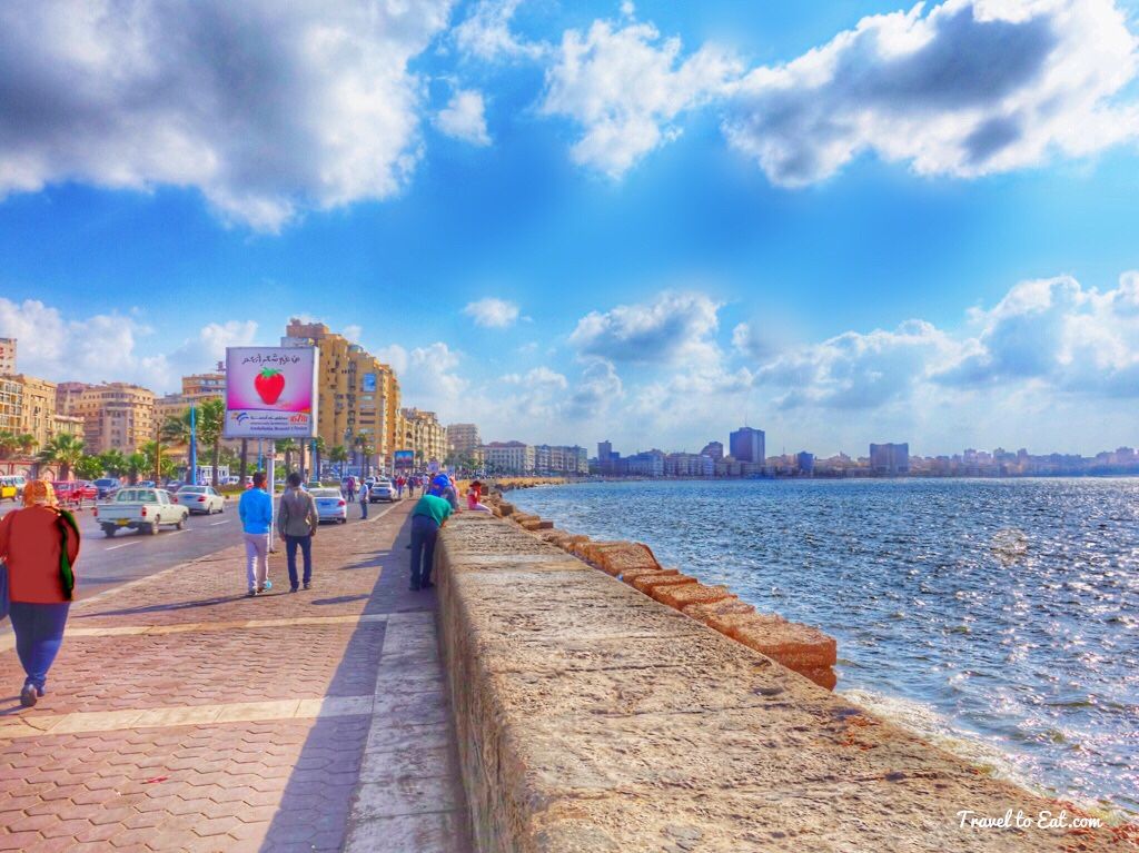 Circuit complet : 15 jours de splendeurs, d'Alexandrie aux temples du Nil via Le Caire et le Fayoum
