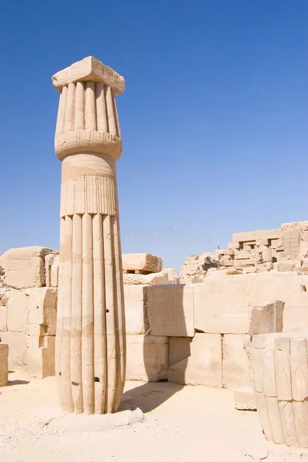 Sur les routes sacrées d'Égypte – Du mystère des temples à la chaleur des rencontres en 10 jours