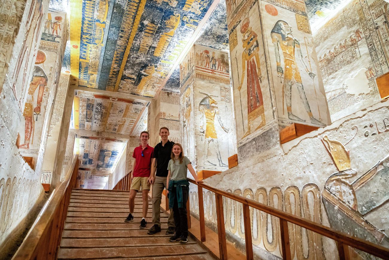 De Dendérah à Abou Simbel : 8 jours en voiture entre splendeurs pharaoniques et chaleur humaine