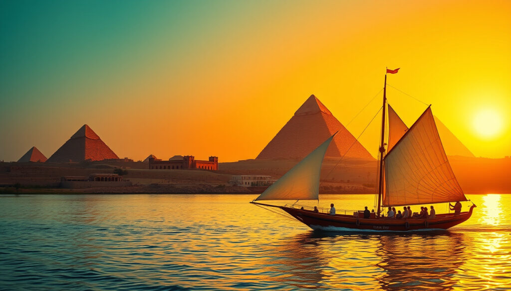 8 jours de croisiere sur le Nil sacre : de Louxor a Assouan, entre temples et legendes