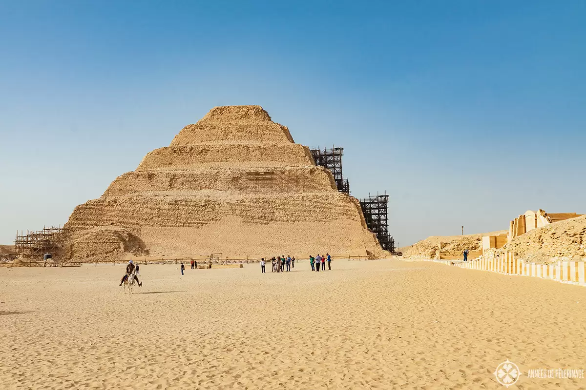 Egypte plurielle : Alexandrie, Le Caire et les merveilles du Fayoum - 8 jours entre mer et desert, pyramides et paleontologie