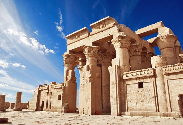 5 jours d'elegance sur le Nil - Croisiere en dahabieh de Louxor a Assouan