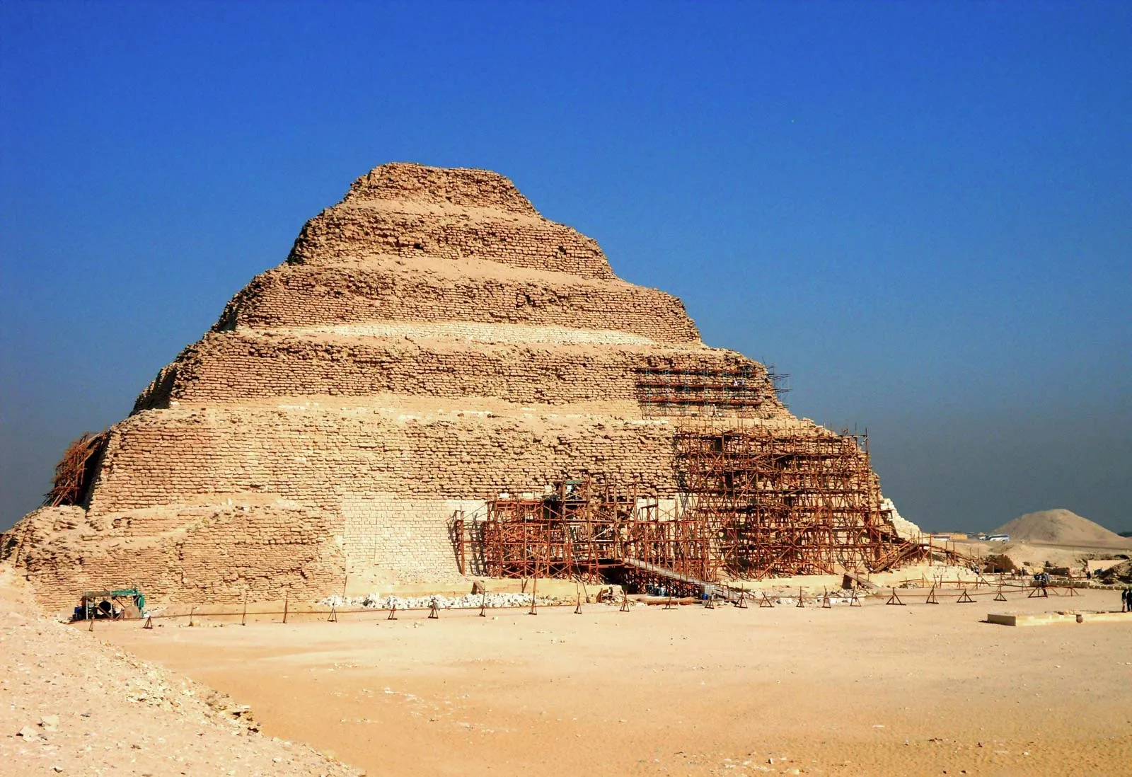 Egypte plurielle : Alexandrie, Le Caire et les merveilles du Fayoum - 8 jours entre mer et desert, pyramides et paleontologie