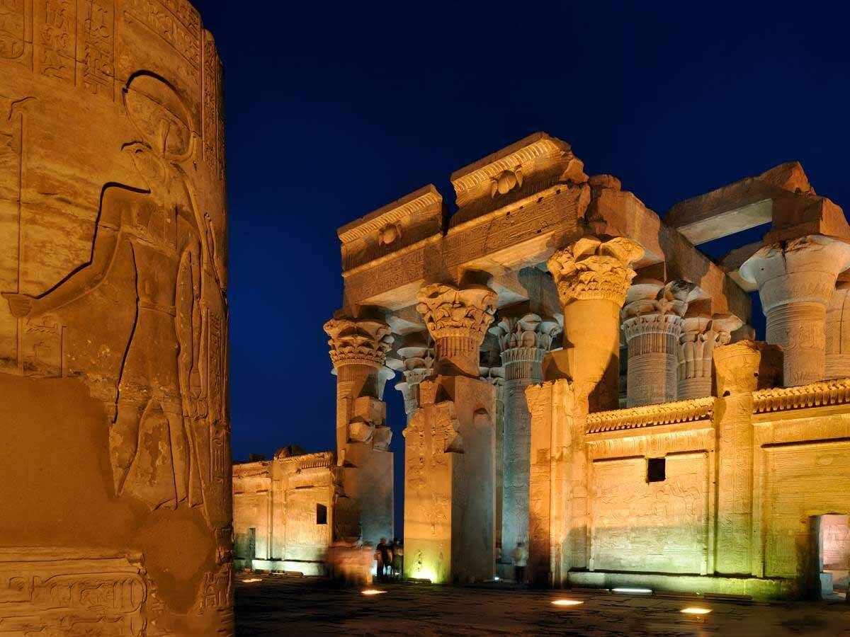 5 jours d'elegance sur le Nil - Croisiere en dahabieh de Louxor a Assouan