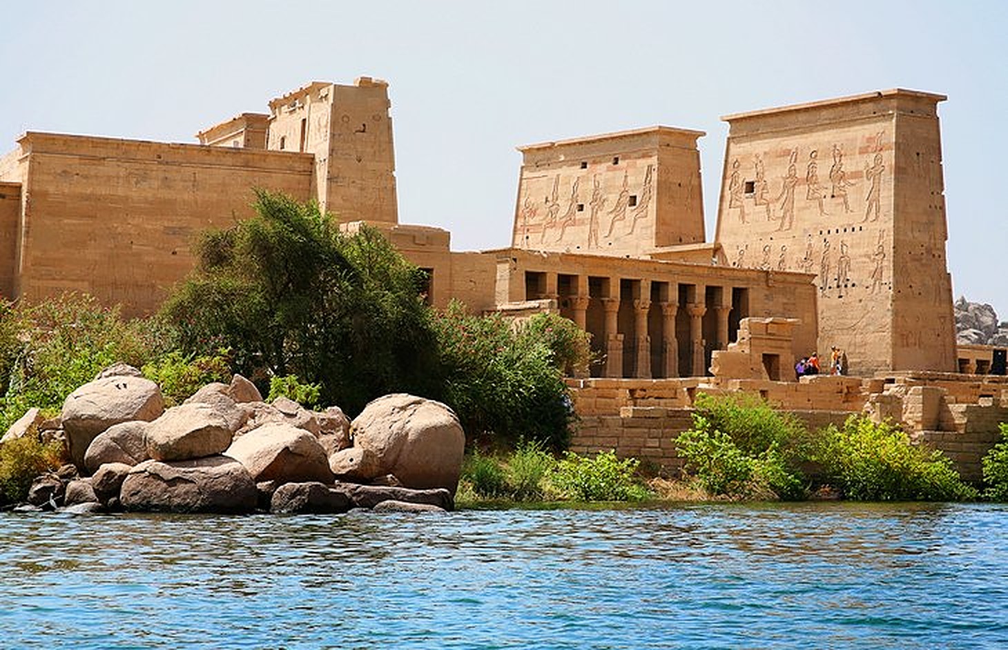 10 jours d'elegance et d'evasion : Du Caire aux rives secretes du Nil en dahabieh de luxe