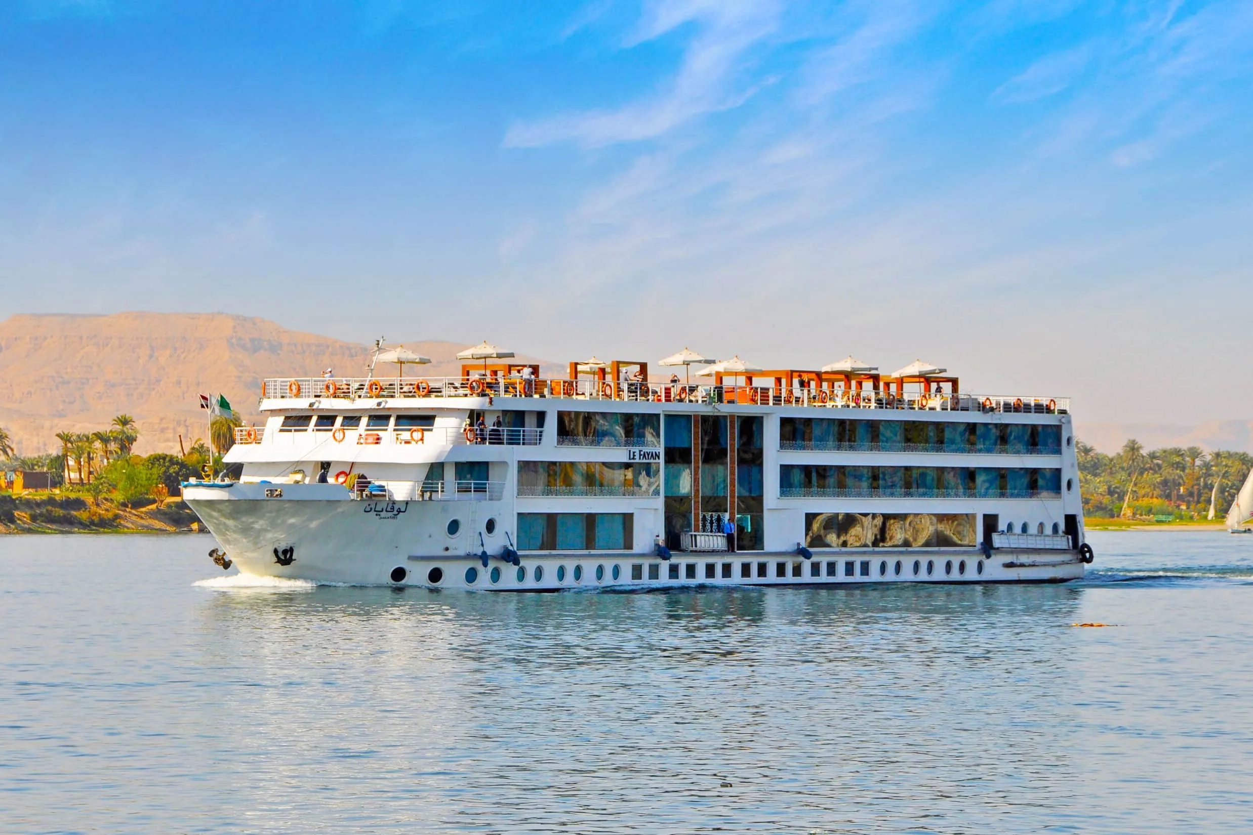 Merveilles de l'Egypte ancienne : Le Caire historique et Croisiere sur le Nil de Louxor a Assouan - 8 jours d'histoire et de beaute