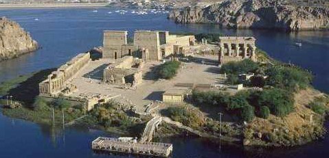 D'Assouan a Louxor : croisiere sur le Nil sacre, entre eternite et splendeur