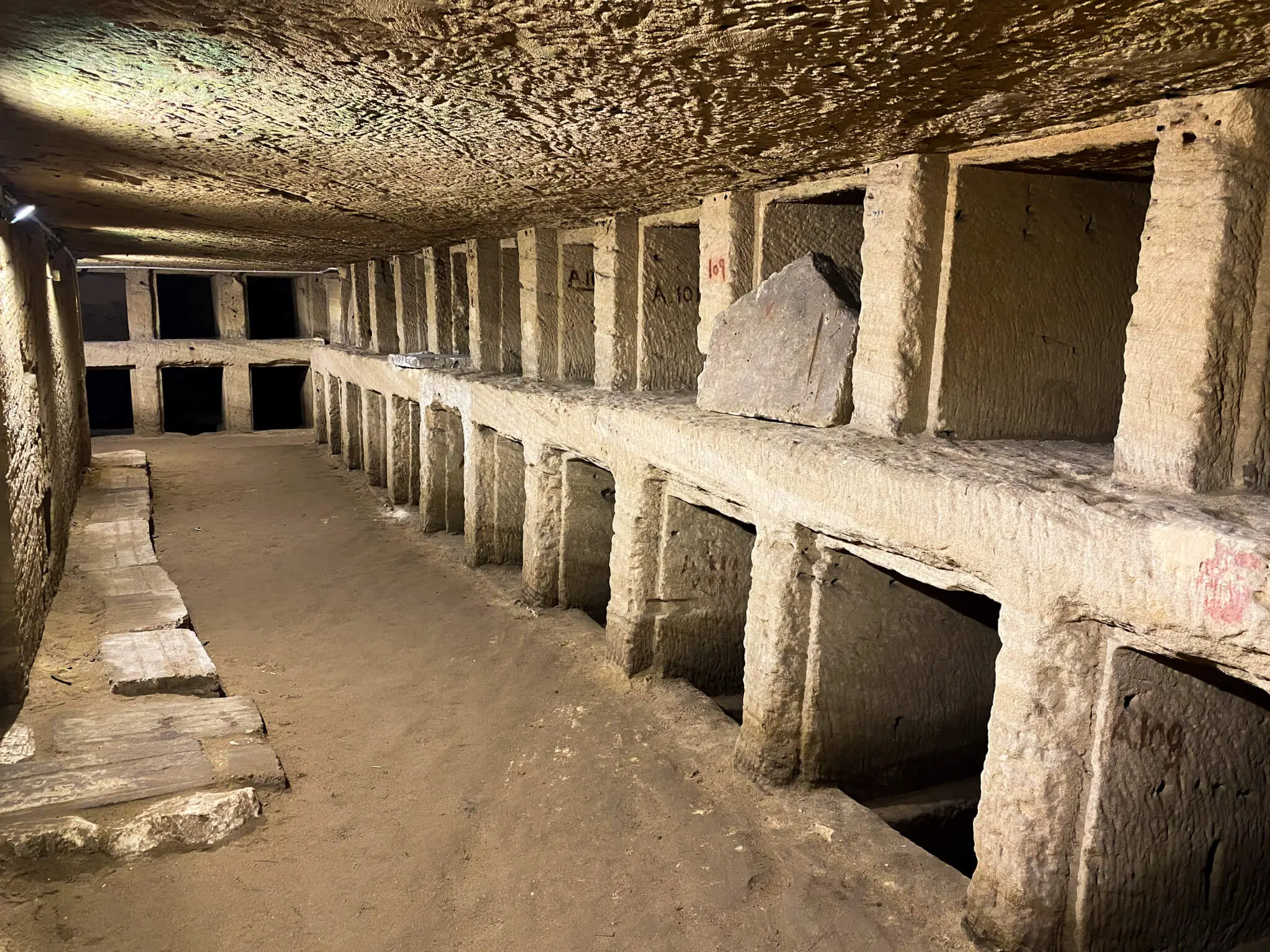 Egypte plurielle : Alexandrie, Le Caire et les merveilles du Fayoum - 8 jours entre mer et desert, pyramides et paleontologie