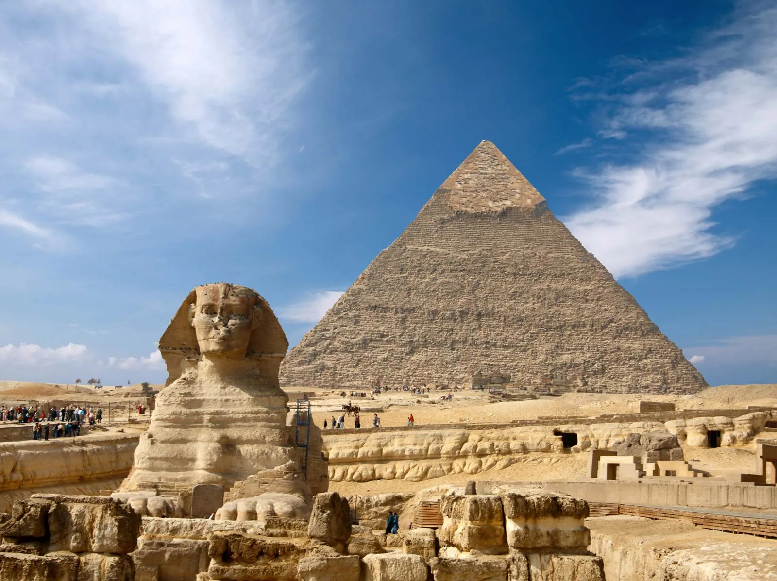Circuit complet : 15 jours de splendeurs, d'Alexandrie aux temples du Nil via Le Caire et le Fayoum