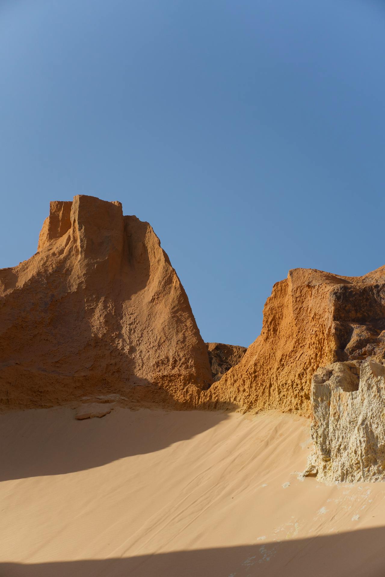 Des splendeurs du Caire aux silences du Desert Blanc : 10 jours d'emerveillement entre histoire et aventure