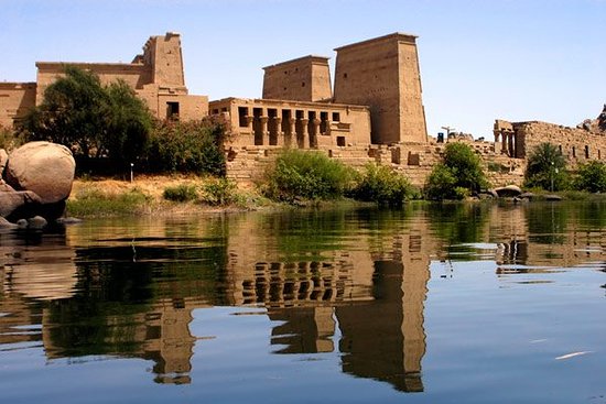Merveilles de l'Egypte ancienne : Le Caire historique et Croisiere sur le Nil de Louxor a Assouan - 8 jours d'histoire et de beaute