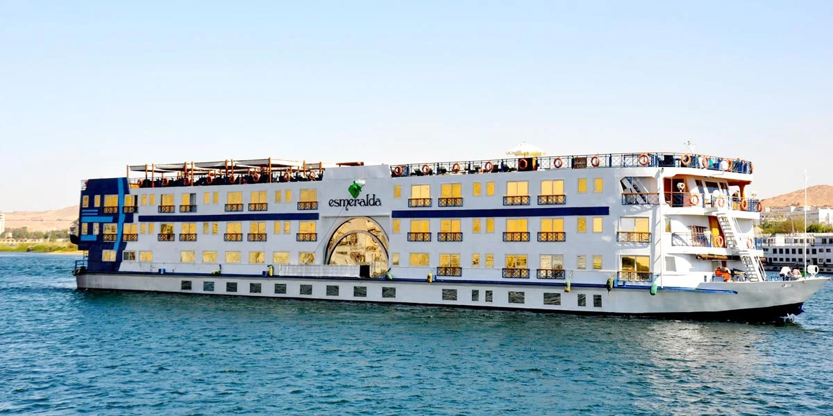 Nile River Cruises