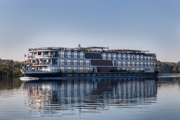 3-Night Nile Cruise: Aswan to Luxor