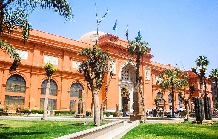 Cairo in Three Days: A Local's Itinerary