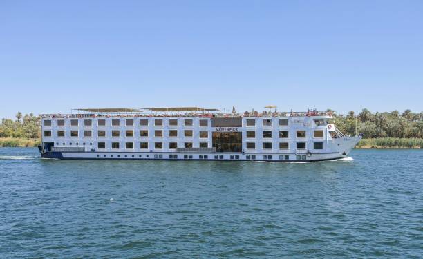 Cairo & 5-Night Nile Cruise Combination Package