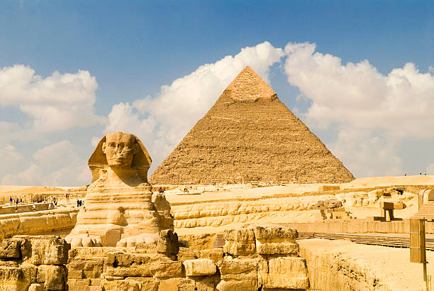 Saqqara, Memphis & Dahshur Day Tour