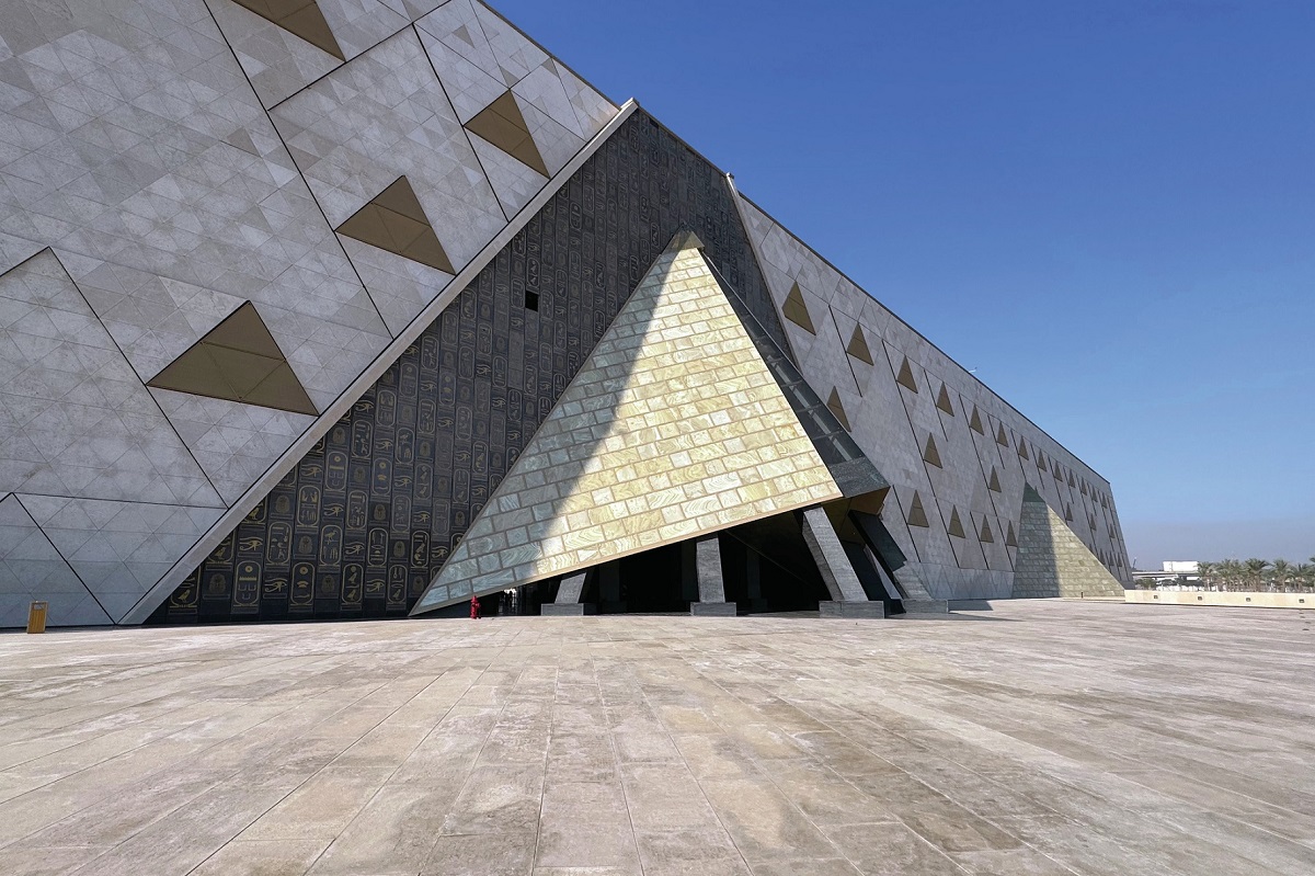 Islamic & Coptic Cairo Heritage Tour