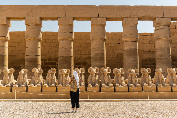 Pharaohs Trail: Cairo, Luxor & Aswan