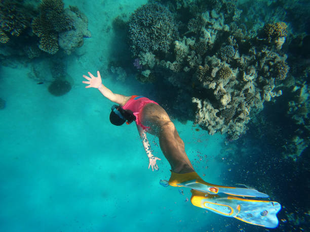 Giftun Island Snorkeling Cruise from Hurghada