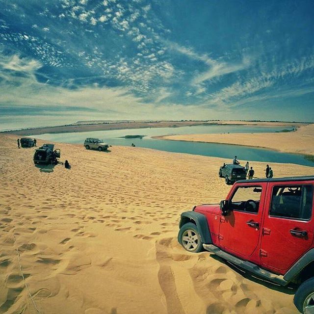 Tour to Fayoum Oasis From Cairo