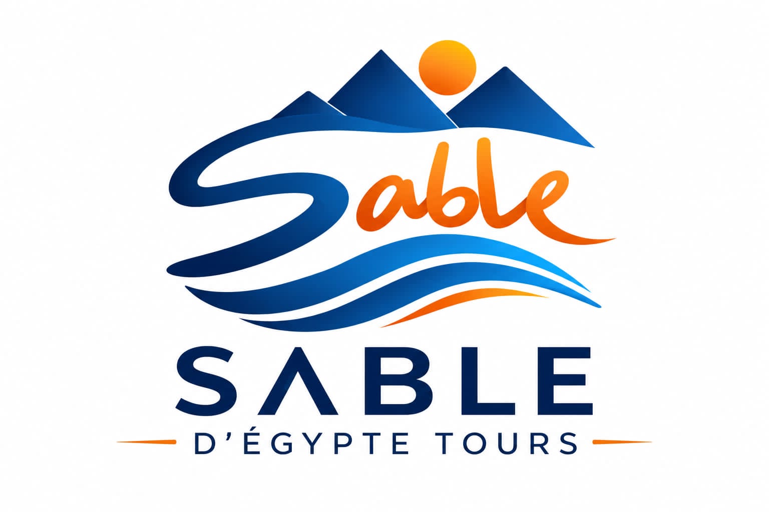 Sable d'Égypte Tours